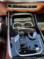 BMW X7 M 60i xdrive 2023