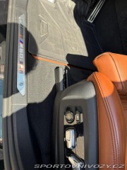BMW X7 M 60i xdrive 2023