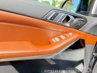 BMW X7 M 60i xdrive 2023