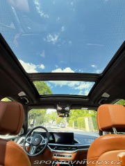 BMW X7 M 60i xdrive 2023