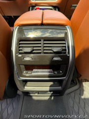 BMW X7 M 60i xdrive 2023
