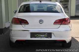 Volkswagen Passat CC CC 2.0TSi 154kW SPORT DSG 2014