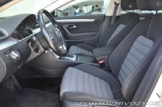 Volkswagen Passat CC CC 2.0TSi 154kW SPORT DSG 2014
