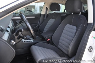 Volkswagen Passat CC CC 2.0TSi 154kW SPORT DSG 2014