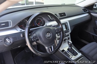Volkswagen Passat CC CC 2.0TSi 154kW SPORT DSG 2014