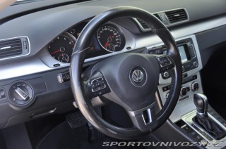 Volkswagen Passat CC CC 2.0TSi 154kW SPORT DSG 2014