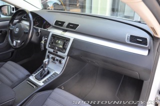 Volkswagen Passat CC CC 2.0TSi 154kW SPORT DSG 2014