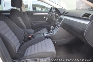 Volkswagen Passat CC CC 2.0TSi 154kW SPORT DSG 2014
