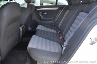 Volkswagen Passat CC CC 2.0TSi 154kW SPORT DSG 2014