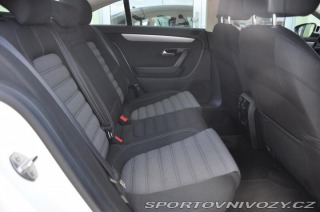 Volkswagen Passat CC CC 2.0TSi 154kW SPORT DSG 2014