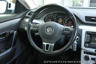 Volkswagen Passat CC CC 2.0TSi 154kW SPORT DSG 2014