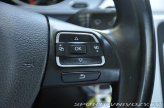 Volkswagen Passat CC CC 2.0TSi 154kW SPORT DSG 2014