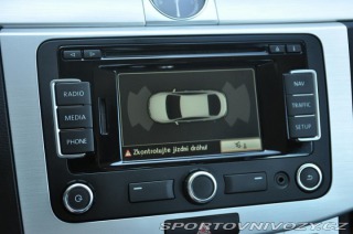 Volkswagen Passat CC CC 2.0TSi 154kW SPORT DSG 2014