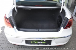 Volkswagen Passat CC CC 2.0TSi 154kW SPORT DSG 2014
