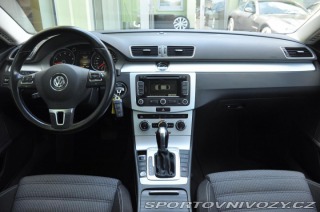 Volkswagen Passat CC CC 2.0TSi 154kW SPORT DSG 2014