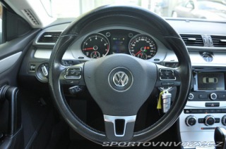 Volkswagen Passat CC CC 2.0TSi 154kW SPORT DSG 2014