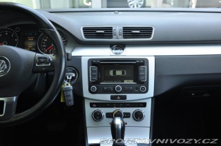 Volkswagen Passat CC CC 2.0TSi 154kW SPORT DSG 2014
