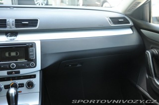 Volkswagen Passat CC CC 2.0TSi 154kW SPORT DSG 2014