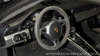 Porsche 911 GT3*CS*Záruka 1/27*Lift*P 2015