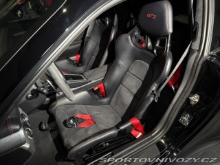Porsche 911 GT3*CS*Záruka 1/27*Lift*P 2015