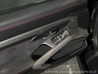 Porsche 911 GT3*CS*Záruka 1/27*Lift*P 2015