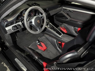 Porsche 911 GT3*CS*Záruka 1/27*Lift*P 2015