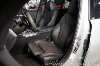 BMW 3 xDRIVE*KAMERA*TAŽ*PANO*SE 2023