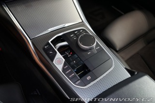BMW 3 xDRIVE*KAMERA*TAŽ*PANO*SE 2023