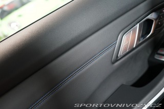 BMW 3 xDRIVE*KAMERA*TAŽ*PANO*SE 2023