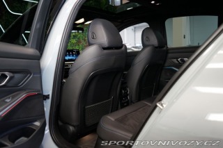 BMW 3 xDRIVE*KAMERA*TAŽ*PANO*SE 2023