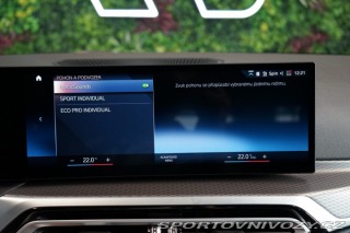 BMW 3 xDRIVE*KAMERA*TAŽ*PANO*SE 2023