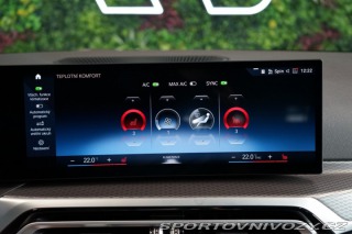 BMW 3 xDRIVE*KAMERA*TAŽ*PANO*SE 2023