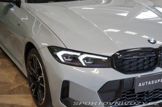 BMW 3 xDRIVE*KAMERA*TAŽ*PANO*SE 2023