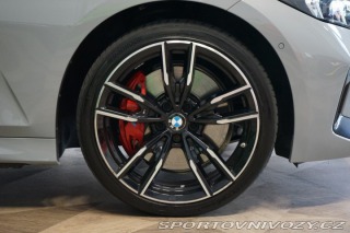 BMW 3 xDRIVE*KAMERA*TAŽ*PANO*SE 2023