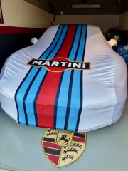 Porsche 911 991.1 4S PDK Aero packet 2013