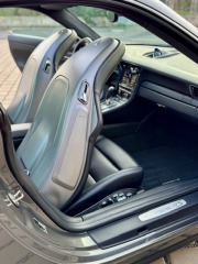 Porsche 911 991.1 4S PDK Aero packet 2013