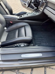 Porsche 911 991.1 4S PDK Aero packet 2013