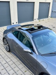 Porsche 911 991.1 4S PDK Aero packet 2013