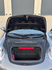 Porsche 911 991.1 4S PDK Aero packet 2013