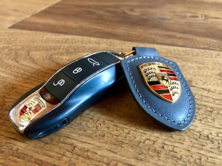 Porsche 911 991.1 4S PDK Aero packet 2013