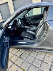 Porsche 911 991.1 4S PDK Aero packet 2013
