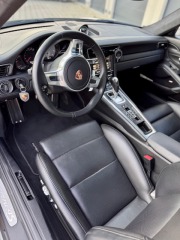 Porsche 911 991.1 4S PDK Aero packet 2013