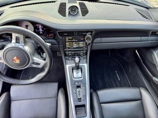 Porsche 911 991.1 4S PDK Aero packet 2013
