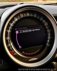 Mini Cooper John Cooper Works Cabrio 2015
