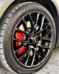 Mini Cooper John Cooper Works Cabrio 2015