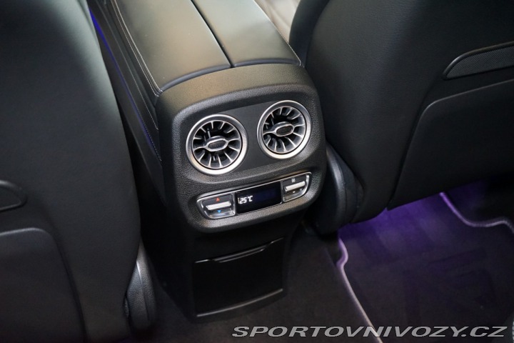 Mercedes-Benz Ostatní modely Třídy G 63*AMG*MASÁŽ*NEZ.TOP*BURM 2021