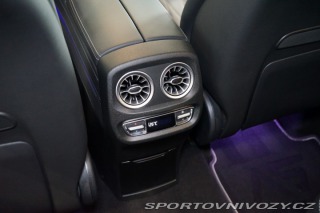 Mercedes-Benz Ostatní modely Třídy G 63*AMG*MASÁŽ*NEZ.TOP*BURM 2021