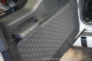 Mercedes-Benz Ostatní modely Třídy G 63*AMG*MASÁŽ*NEZ.TOP*BURM 2021