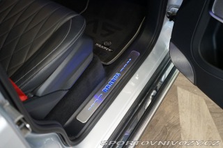 Mercedes-Benz Ostatní modely Třídy G 63*AMG*MASÁŽ*NEZ.TOP*BURM 2021