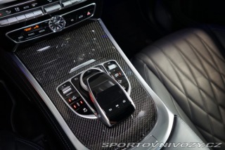 Mercedes-Benz Ostatní modely Třídy G 63*AMG*MASÁŽ*NEZ.TOP*BURM 2021
